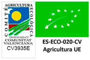 bio-rangen Umwelt-Zertifikat